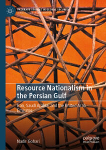 Resource Nationalism in the Persian Gulf